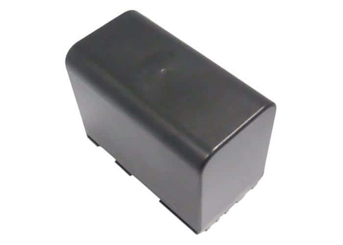 Canon ES-50 ES-5000 ES-520A ES-55 ES-60 camera battery 6.6Ah Li-ion