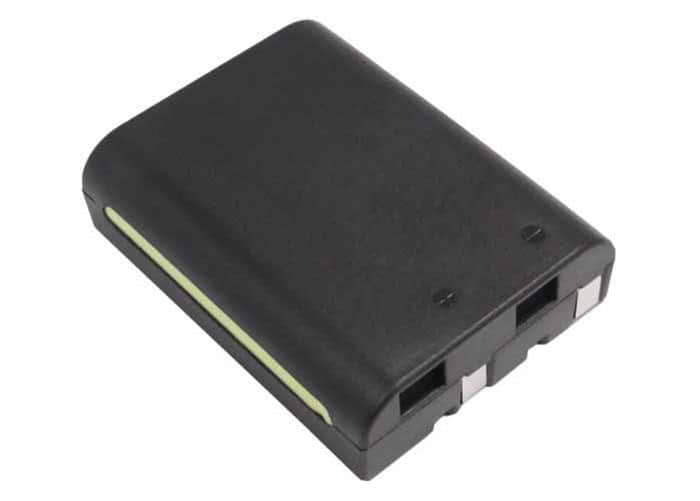 Radio-Shack 43-1119 960-1463 ET-1119 battery replacement