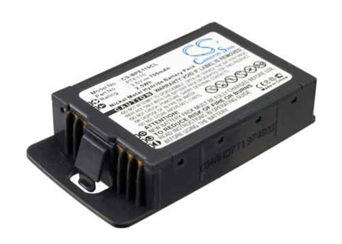 Avaya3616 battery replacement rechargeable 3.6v