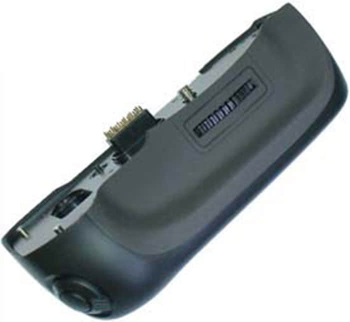 Pentax K10D K20D BP-K20D SLR digital battery grip replacement