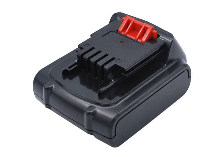 Black & Decker ASL146KB ASL148K ASL148KB battery 1500mAh 14.4v