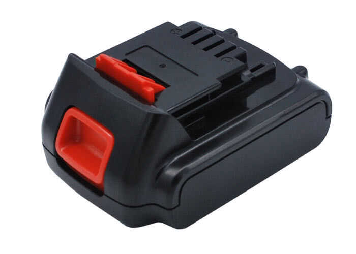 Black & Decker LBXR16 LDX120C LDX120SB battery 2500mAh 14.4V
