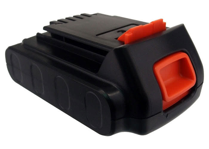 Black & Decker LDX120C LDX120SB LGC120 battery 1500mAh 20.0V