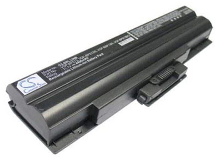 Sony Vaio VGP-BPS13 replacement laptop battery rechargeable
