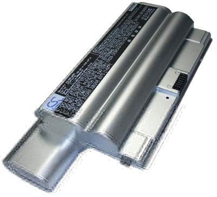 Sony VGP-BPS8B VGP-BPL8 replacement battery rechargeable