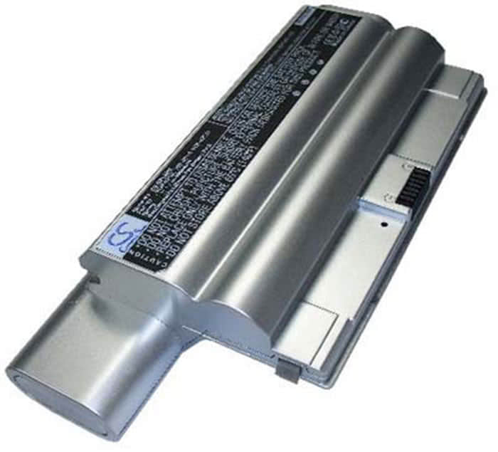 Sony VGP-BPS8 VGP-BPS8A VGP-BPS8B replacement battery