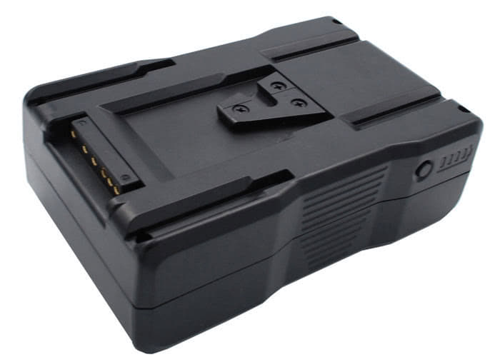 Hitachi Z-1 ZV-1A IKEGAMI HC-400 camera battery 10400mAh 14.4V