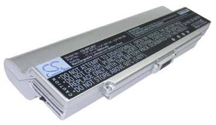 Sony VGP-BPS9 VGP-BPS9A VGP-BPS9/B 8800mAh battery