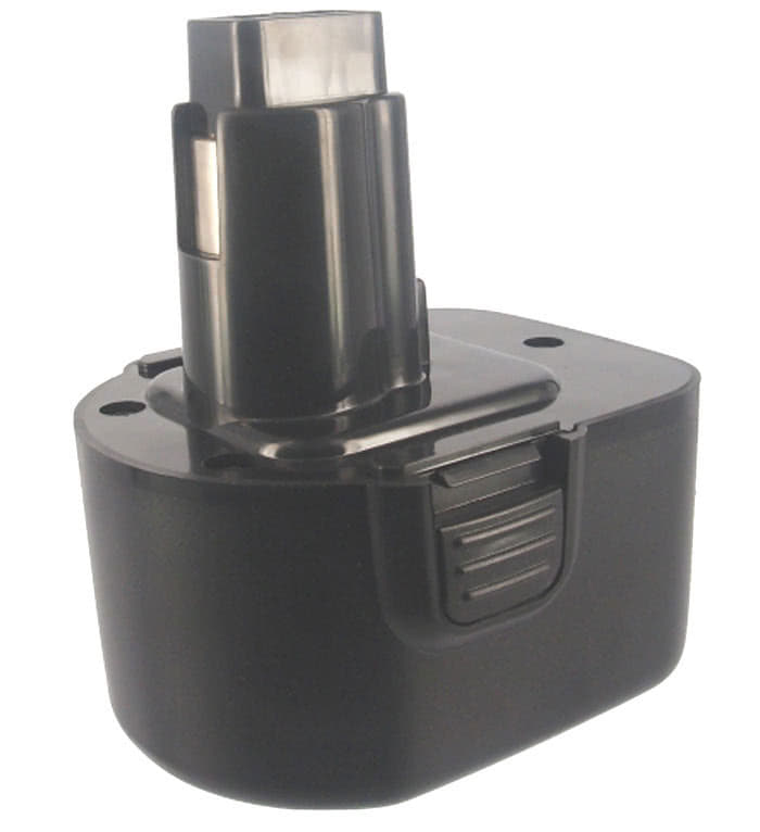 Black + Decker PS130A battery extended 3.3ah 12v cordless batteries