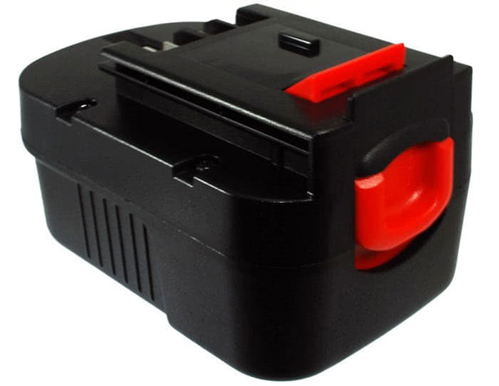 Black & Decker BDG14SF-2 BDGL1440 BDGL14K2 battery 3Ah 14.4V