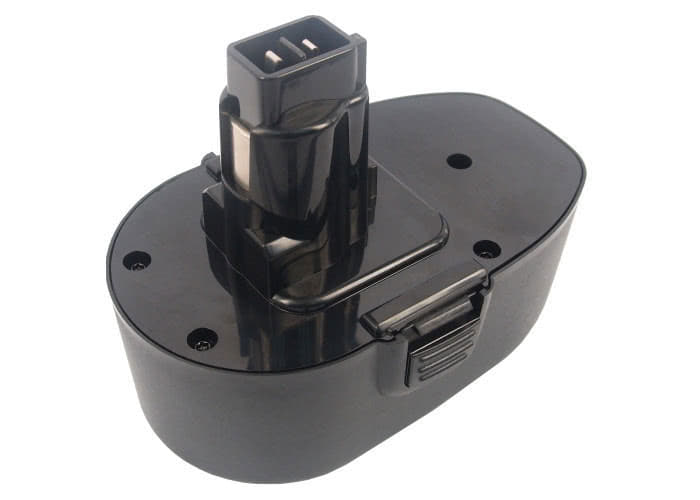 Black & Decker CD180GK2 CD180K2 CD18C battery 3300mAh 18V