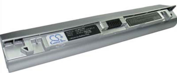 Replacement VGP-BPS18 VGP-BPL18 batteries rechargeable