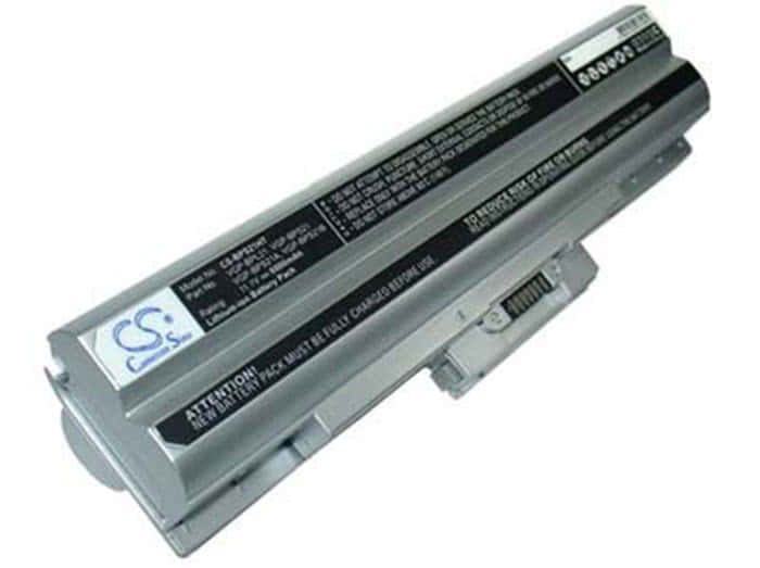 Sony VGP-BPL21 VGP-BPS21 VGP-BPS21A VGP-BPS21B battery