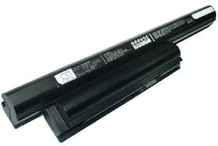 Sony Vaio VGP-BPL22 battery VGP-BPS22 VGP-BPS22/A 11.1v