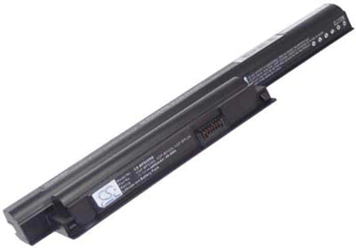 Sony battery VGP-BPS26A VGP-BPS26 VGP-BPL26 4400mAh Black