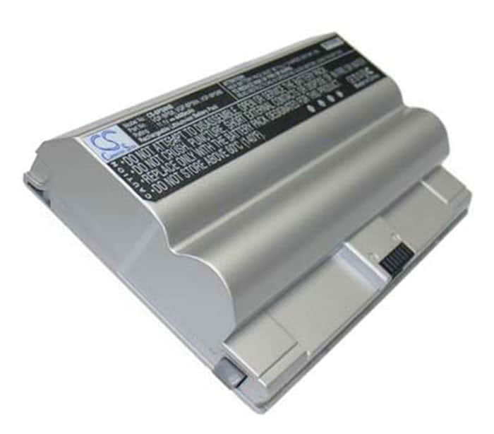 Sony battery VGP BPS8 BPS8A VGP-BPS8B VGP-BPL8 rechargeable