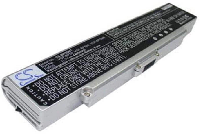 Sony VGP-BPS9 VGP-BPS9A VGP-BPS9/B 4400mAh battery