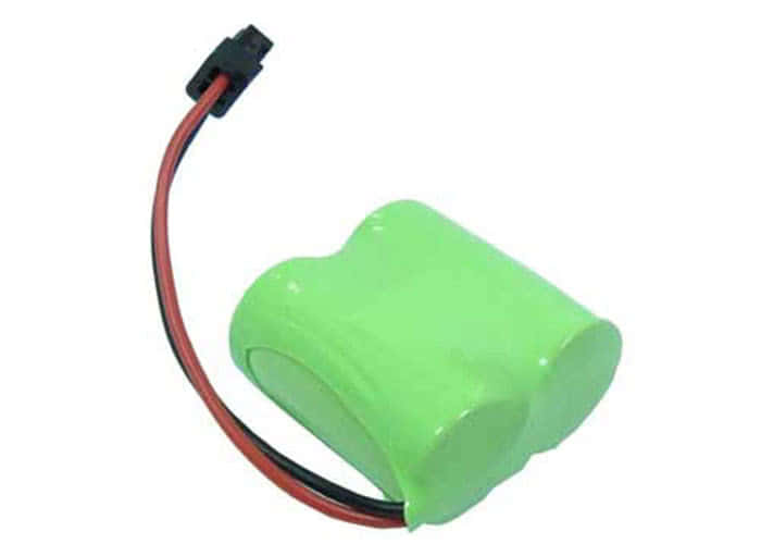 Uniden BT-801 BT-810 BT-811 battery replacement rechargeable