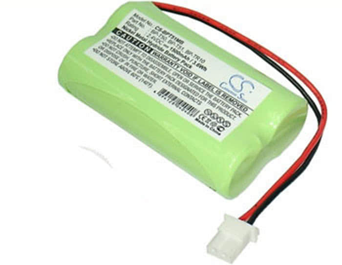 Sony NTM-910 baby nursery monitor battery replacement rechargeable