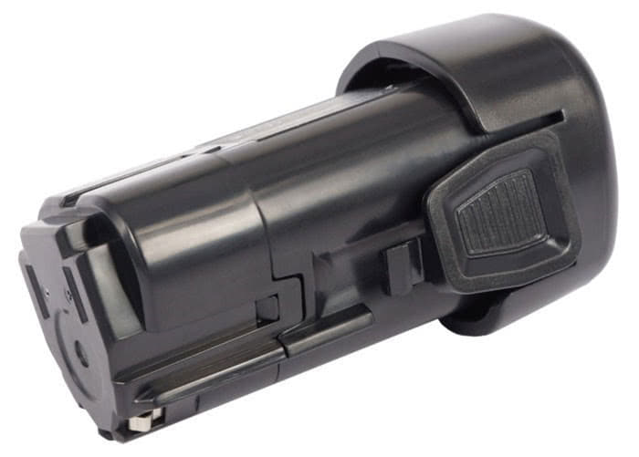 Black & Decker BDCDMT112 EGBL108 GKC108 battery 2000mAh 12V