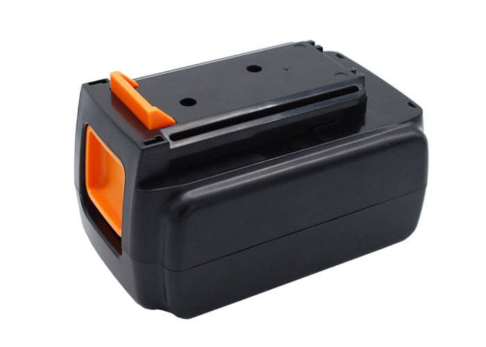 Black & Decker LST136 LST220 powertool battery 2000mAh Li-ion 36V