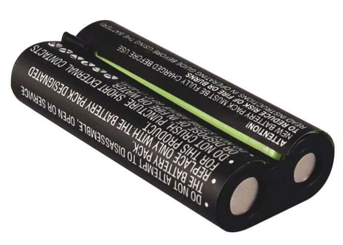 Olympus DS-2300 DS-3300 DS 4000 5000 5000ID battery 800mAh