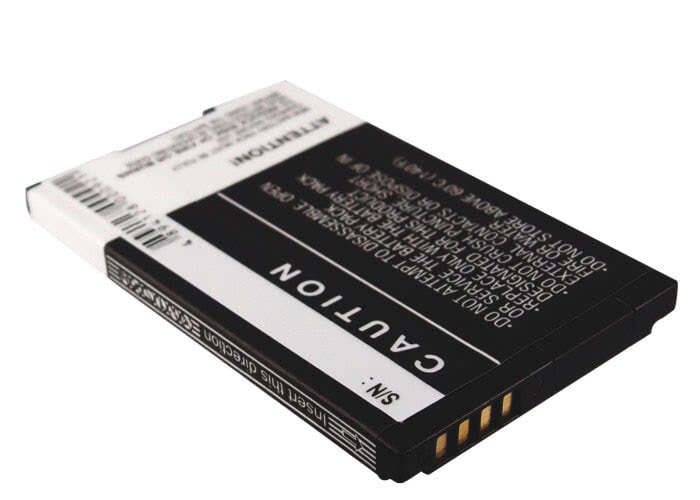 Blackberry Rim C-M2 BAT-11004-001 battery replacement rechargeable