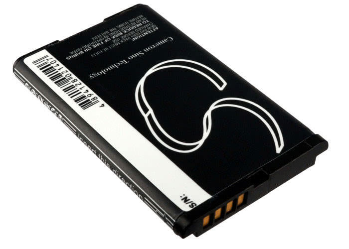 Blackberry Aries Curve 3G-9300 3G-9330 8300 replacement battery