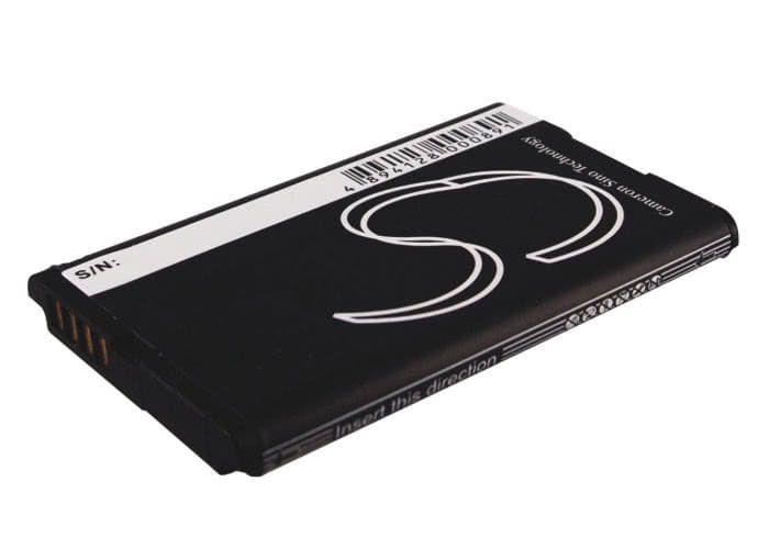 Blackberry C-S2 BAT-06860-003 ACC-10477-001 battery
