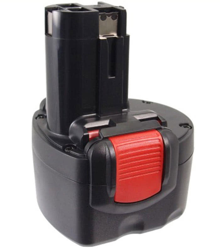 Bosch 32609 32609-RT GDR-9.6V battery 3000mAh Ni-MH 9.6v