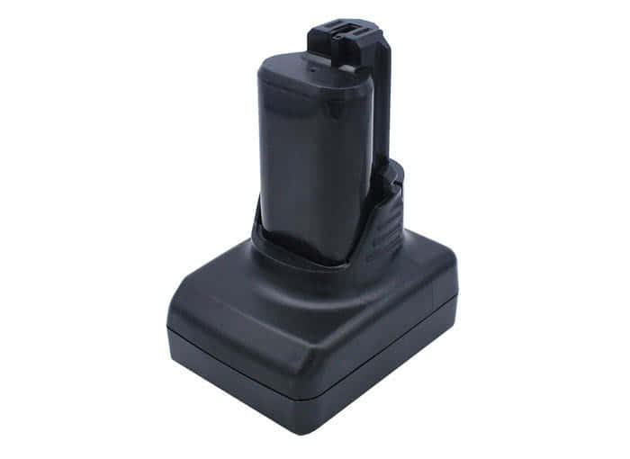 Bosch CLPK40-120 CLPK41-120 CLPK50-120 battery 4000mAh 12V