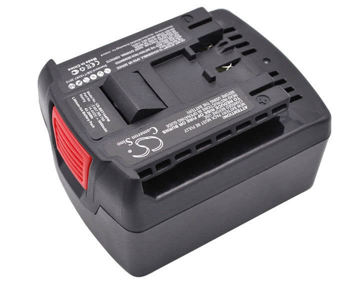 Bosch 25614 26614 powertool battery 3000mAh Li-ion 14.4V