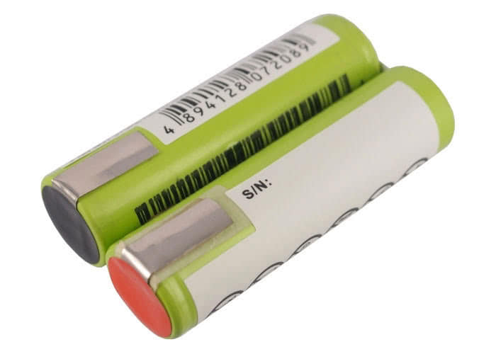Bosch AGS-7.2-Li PSR-200 powertool battery 2200mAh Li-ion 7.4V