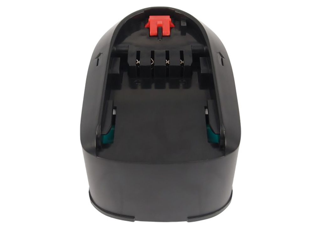 Bosch 2607336205 2-607-336-205 14.4v battery replacement