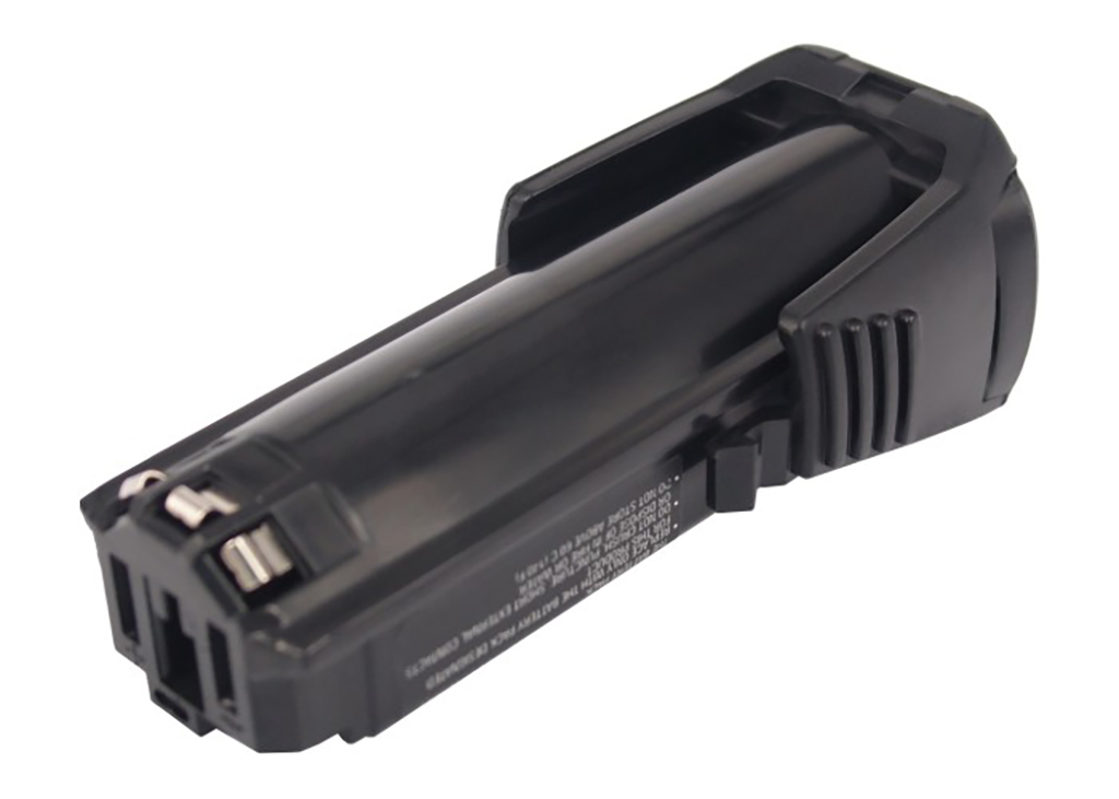 2607336242 BAT504 battery for 3.6V Bosch 2ah replacement