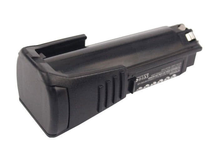 Bosch GSR Mx2Drive PRODRIVE battery 2000mAh 3.6V rechargeable