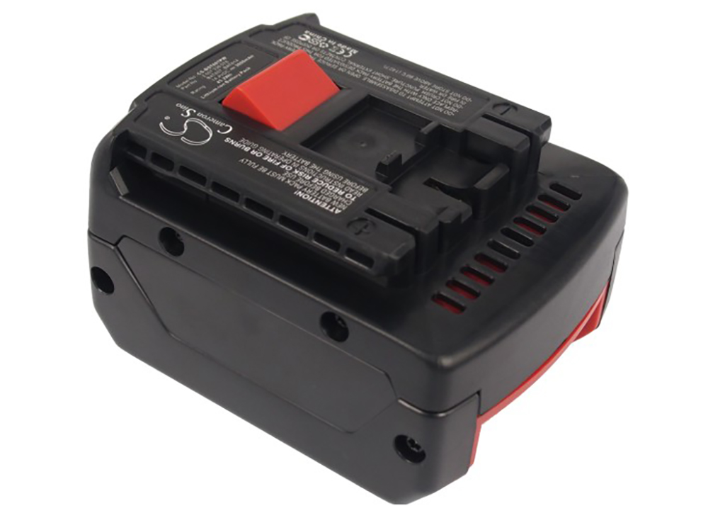 2.8ah Bosch 14.4v GDR14.4V-LIMF GSB14.4 VE-2-Li 37614 Li batteries