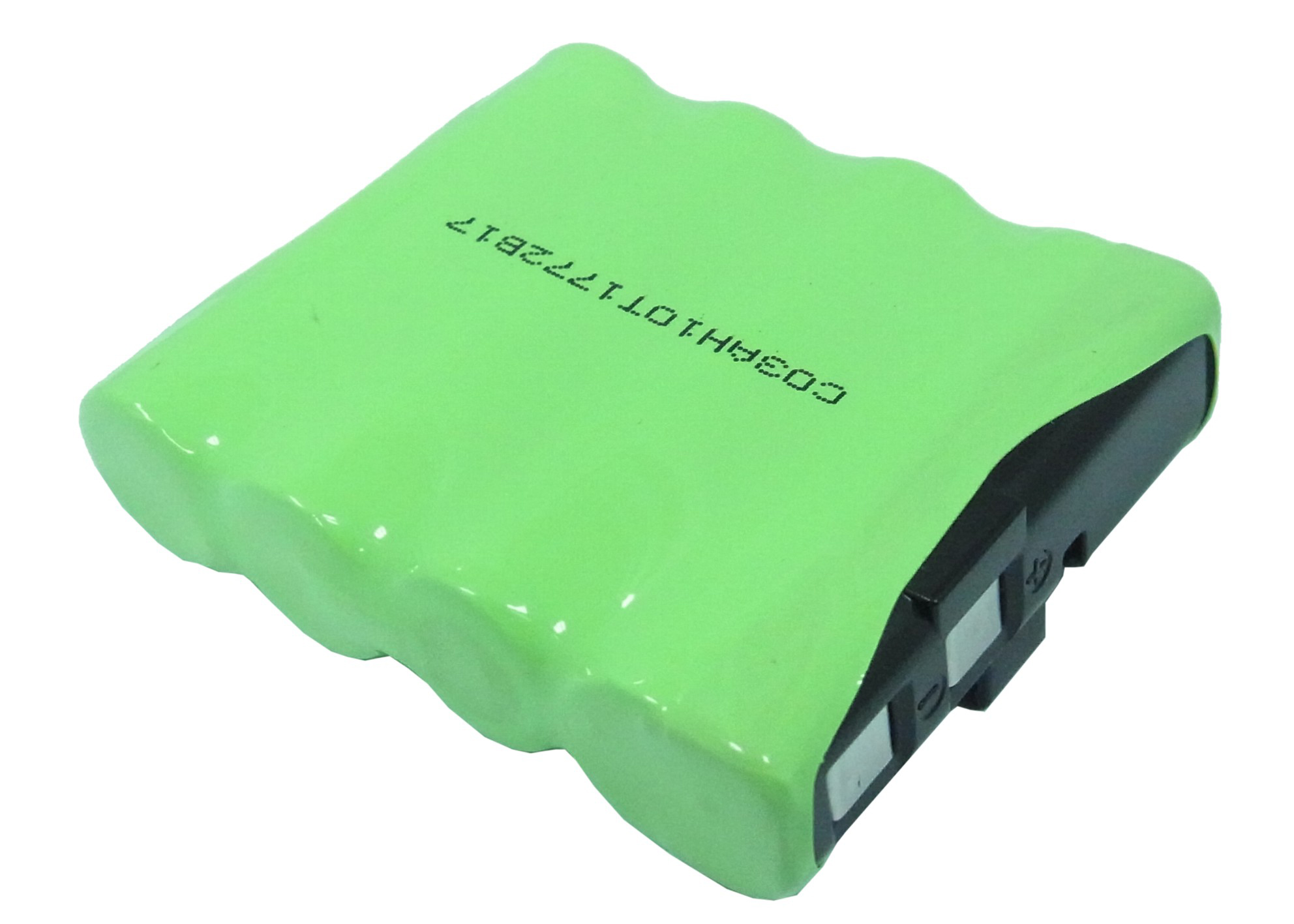 Telefunken CC6 CS4 CS5 CS6 battery replacement rechargeable