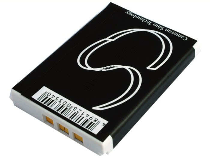 Globalsat battery BT-359 W TR-101 Haicom HI-401BT LIN-331