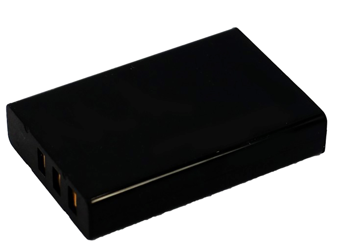 GNS 5840 GNS-5843 and NTA2236 GPS receiver battery rechargeable