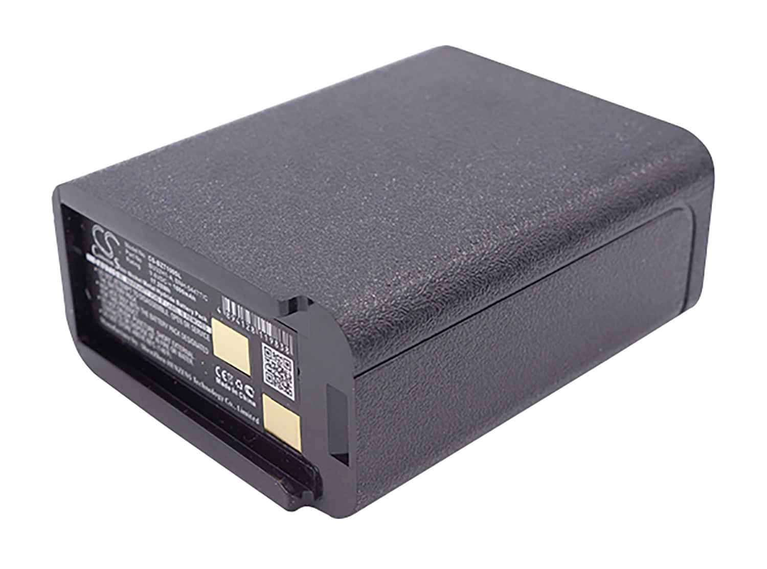 Bullard BST BSX T1 BU32H1-A BNH-5447TIC battery replacement