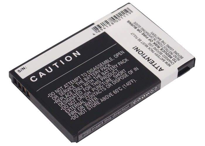 Orange SPV C550 C600 Limited Edition battery rechargeable replacement