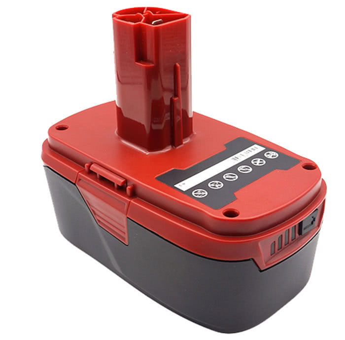 Craftsman 101260 101540 101541 battery 3000mAh Li-ion 19.20-volt