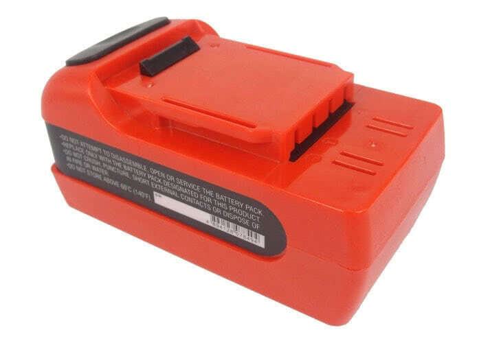 Craftsman 26302 28128 powertool battery 3000mAh Li-ion 20.0V