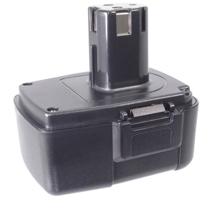 Craftsman 11061 27487 27491 315.224520 battery 1500mAh Ni-MH 12V