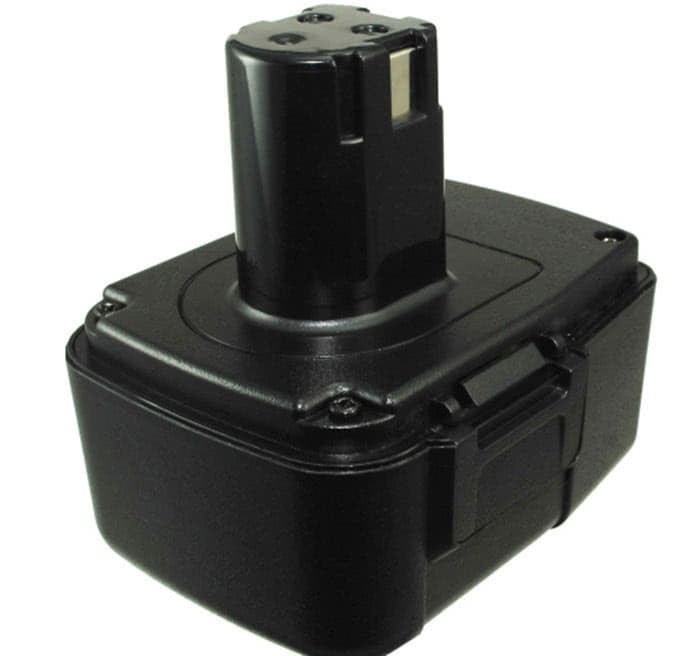 Craftsman 11161 981088-001 powertool battery 3000mAh Ni-MH 12V