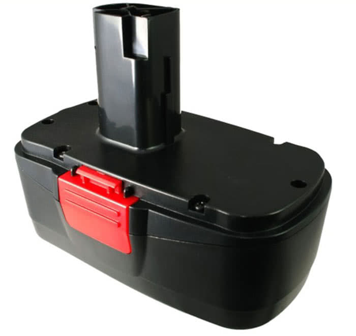 Craftsman 17191 17310 17338 315.101540 battery 19.2V