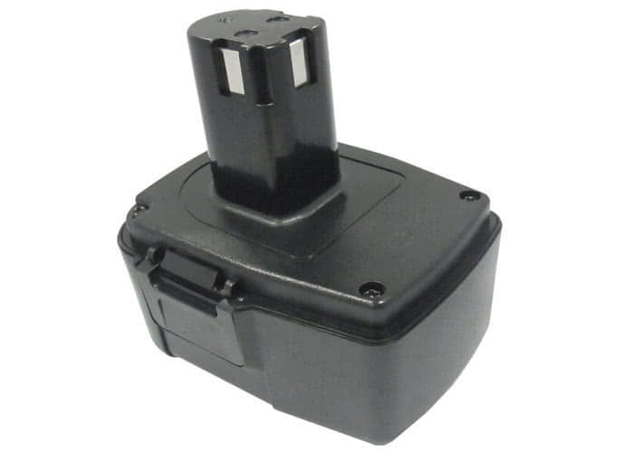 Craftsman 11343 315.22189 tool battery 1500mAh Ni-MH 9.6V