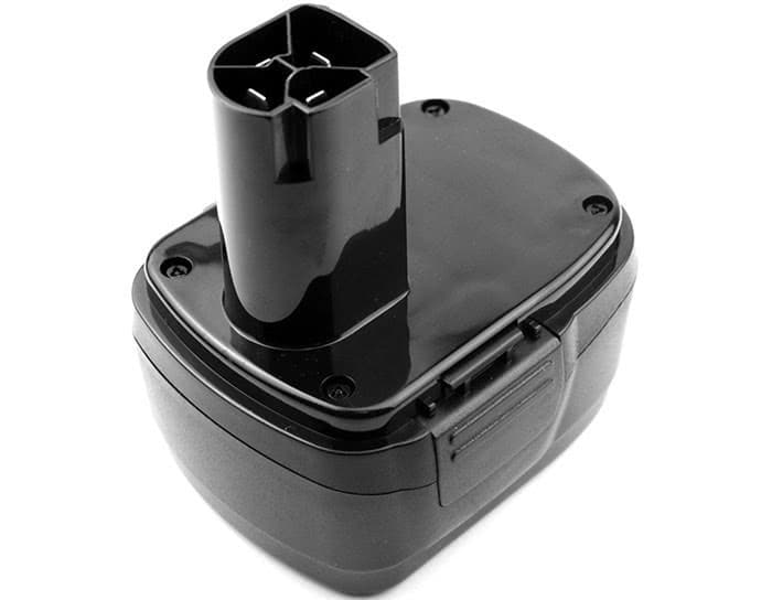 Craftsman 130279001 powertool battery 2000mAh Ni-MH 12V