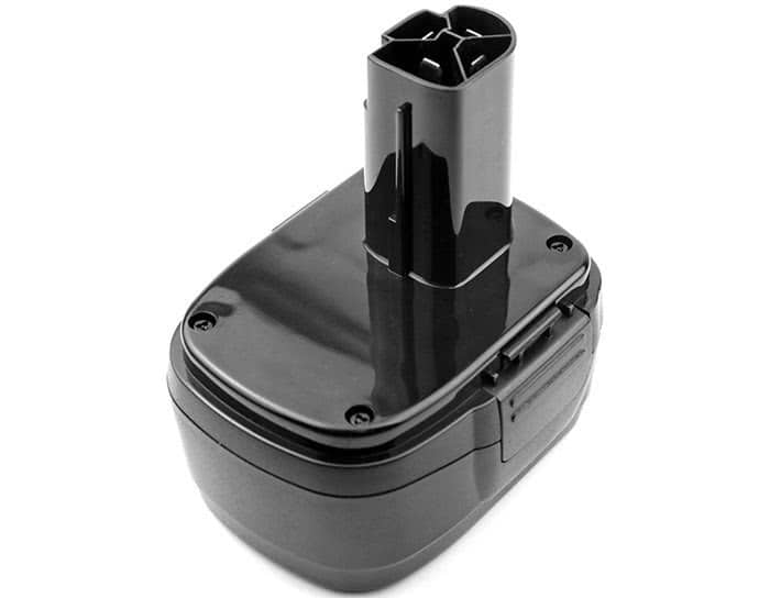 Craftsman 11538 315.11538 powertool battery 3300mAh Ni-MH 12V